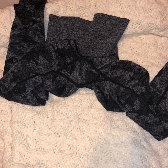 Gymshark Seamless Legging - Picture 6 of 7